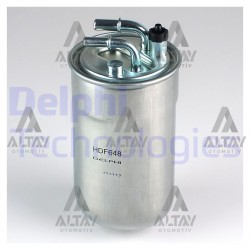 YAKIT FİLTRESİ (MAZOT) CORSA D / ASTRA H 10= Z13DTJ 1.3 CDTİ YAKIT FİLTRESİ (MAZOT) CORSA D / ASTRA H 10= Z13DTJ 1.3 CDTİ